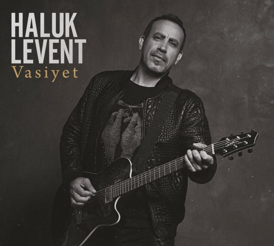 HALUK LEVENT - VASİYET