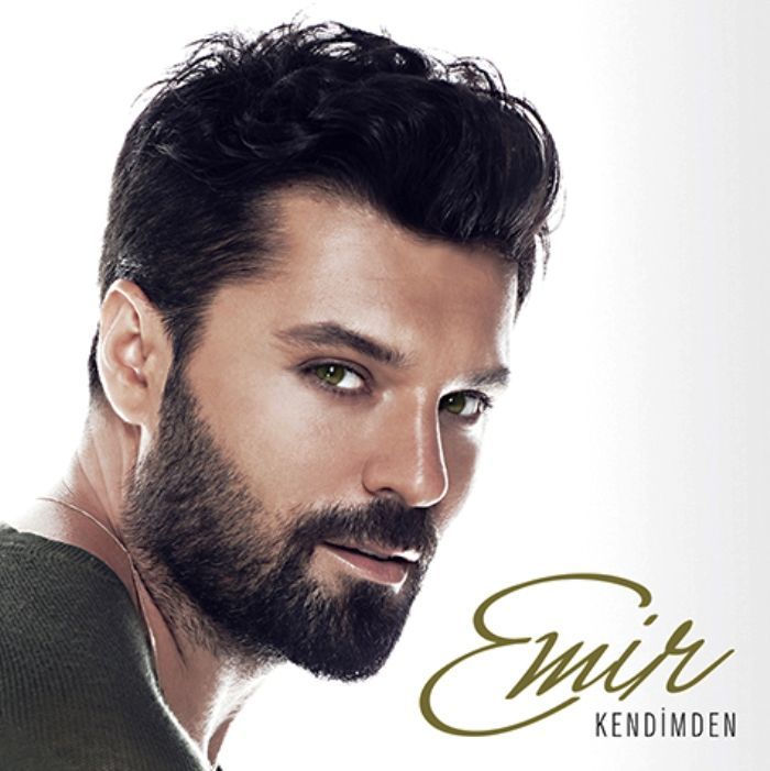 EMiR - KENDiMDEN