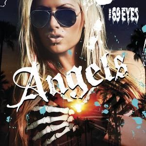THE 69 EYES - ANGELS
