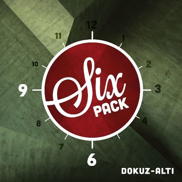 SIX PACK - DOKUZ / ALTI
