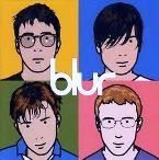 BLUR - THE BEST OF (CD)