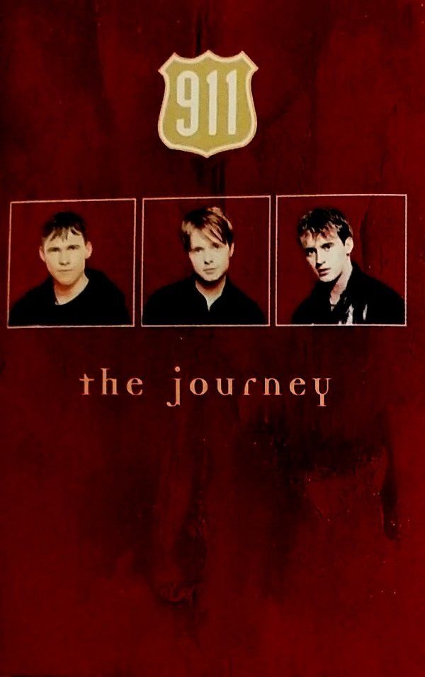 911 - THE JOURNEY (MC)