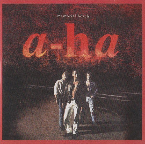 A-HA - ORIGINAL ALBUM SERIES A-HA(5CD)