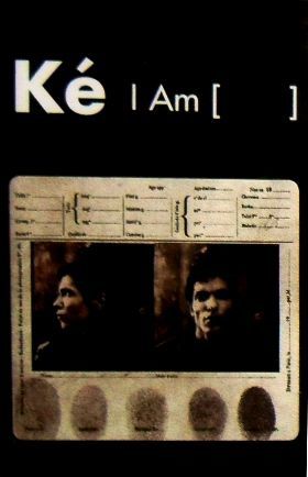 KE - I AM