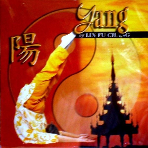 MEDITATION - YANG BY LIN FU CHANG