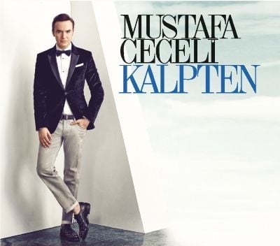 MUSTAFA CECELi - KALPTEN