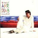 AMR DIAB - THE BEST OF