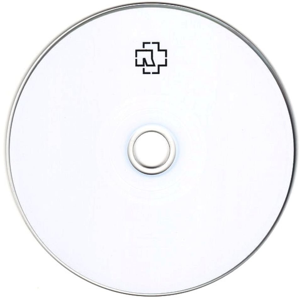 RAMMSTEIN - RAMMSTEIN (SPECIAL EDITION) (CD)