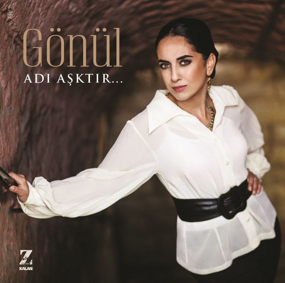 GÖNÜL - ADI AŞKTIR
