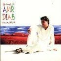 AMR DIAB - THE BEST OF