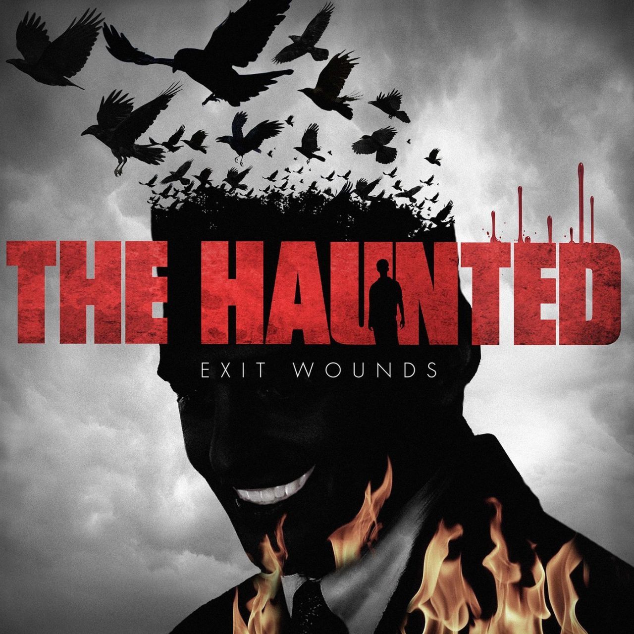 THE HAUNTED - EXIT WOUNDS