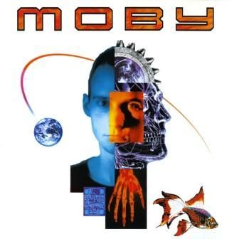 MOBY - THE STORY SO FAR