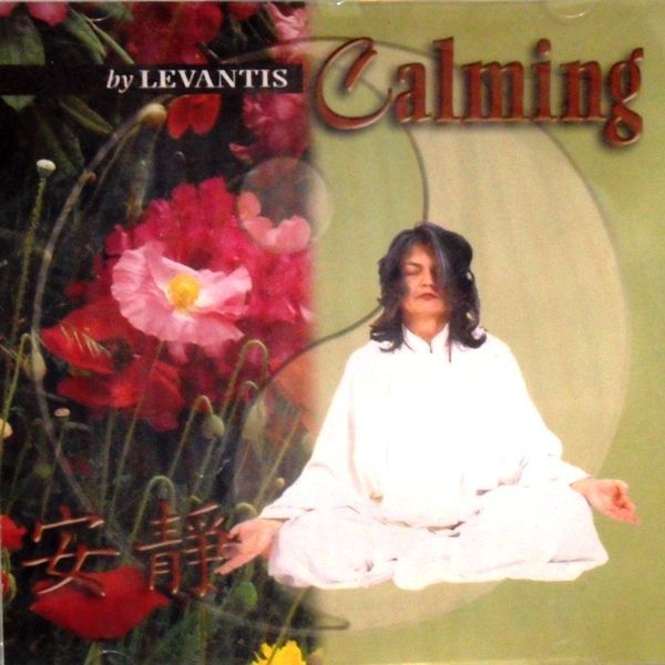 MEDITATION - CALMING BY LEVANTIS