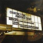 COURTNEY PINE - ANOTHER STORY