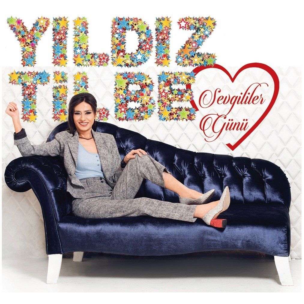 YILDIZ TİLBE - SEVGİLİLER GÜNÜ