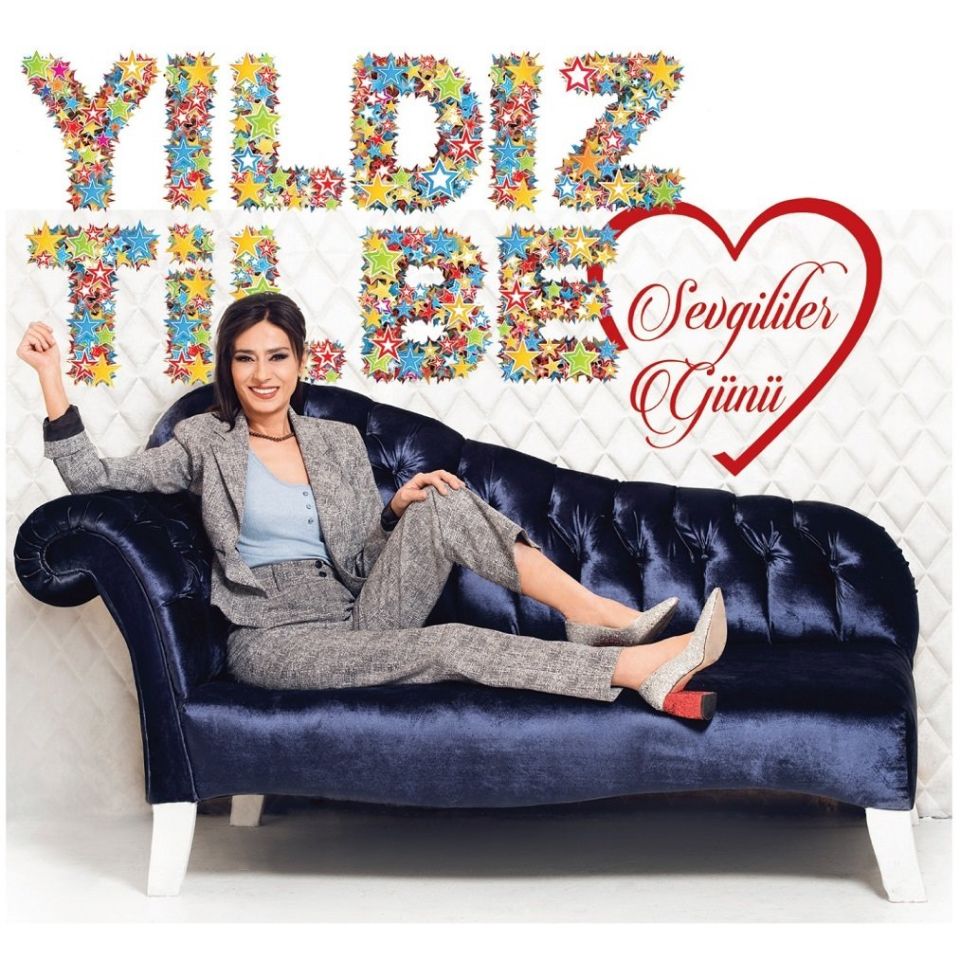 YILDIZ TİLBE - SEVGİLİLER GÜNÜ