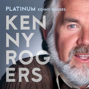 KENNY ROGERS - PLATINUM