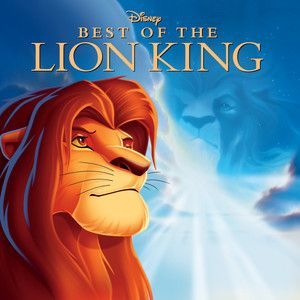 VARIOUS ARTISTS - THE BEST OF LION KING