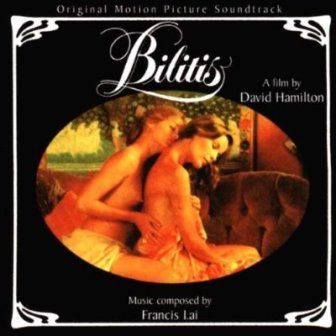 SOUNDTRACK - BILITIS