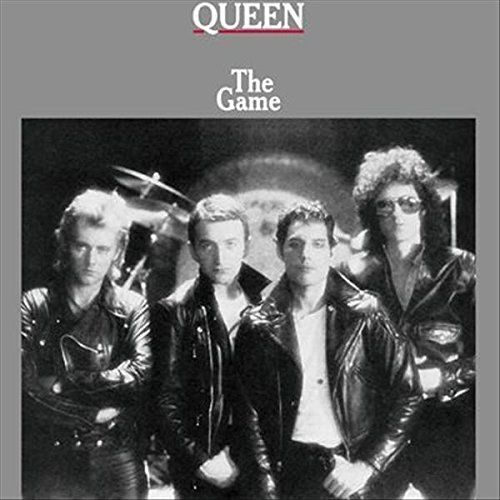 QUEEN - THE GAME