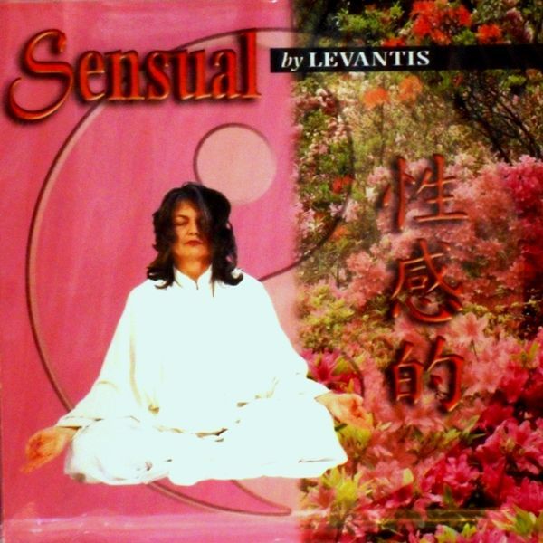 MEDITATION - SENSUAL BY LEVANTIS