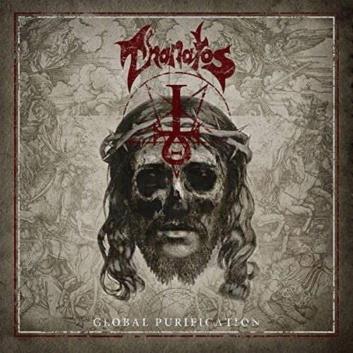 THANATOS - GLOBAL PURIFICATION
