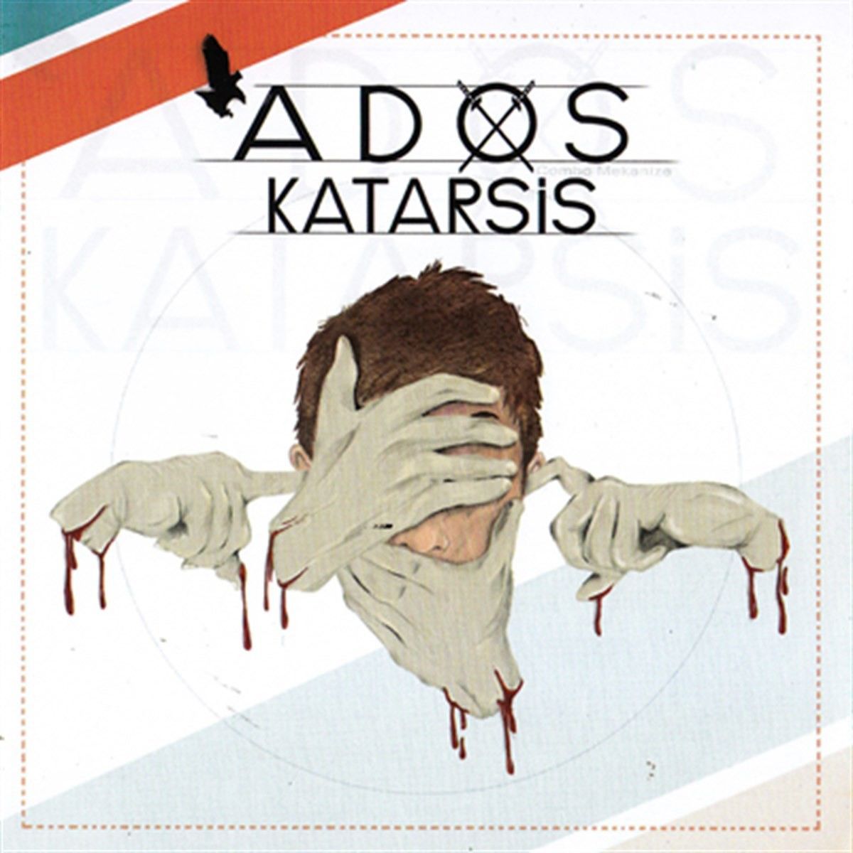 ADOS – KATARSİS (CD)