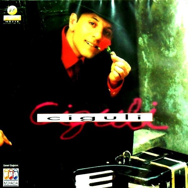 CİGULİ - CİGULİ