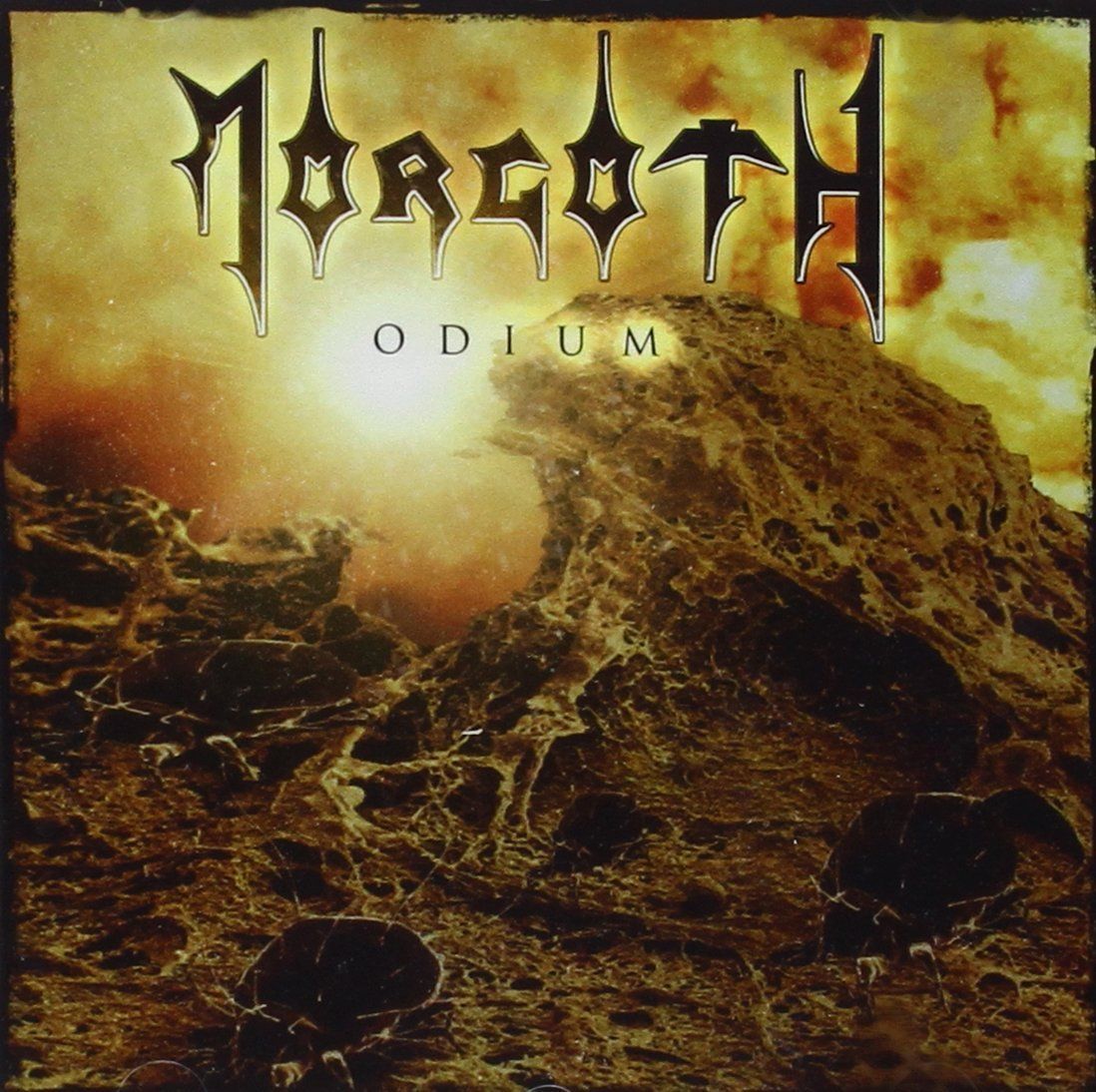MORGOTH - ODIUM