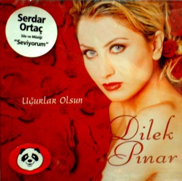 DİLEK PINAR - UĞURLAR OLSUN