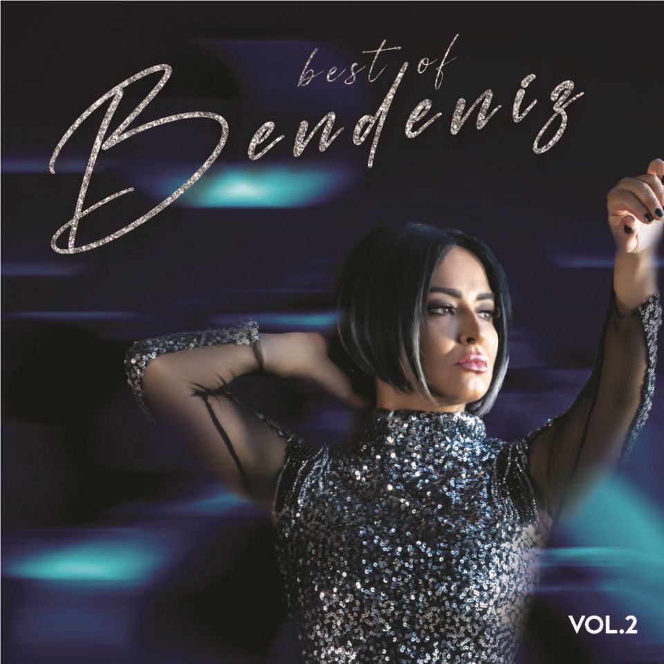 BENDENİZ - BEST OF VOL.2 (CD)