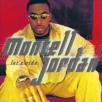 MONTELL JORDAN - LET'S RIDE