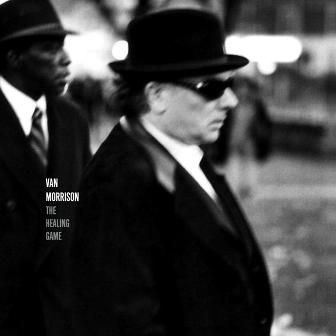 VAN MORRISON - THE HEALING GAME