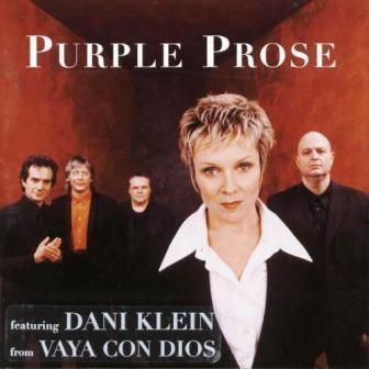 PURPLE PROSE - PURPLE PROSE