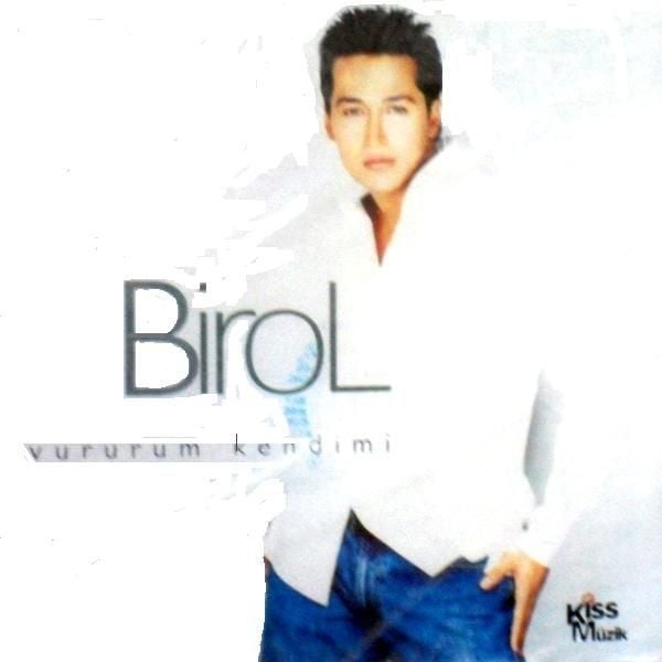 BİROL - VURURUM KENDİMİ