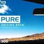 VARIOUS ARTISTS - PURE DRIVING ROCK