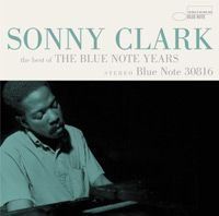 SONNY CLARK - THE BEST OF THE BLUE NOTE