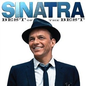 FRANK SINATRA - BEST OF THE BEST