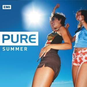 VARIOUS ARTISTS - PURE SUMMER