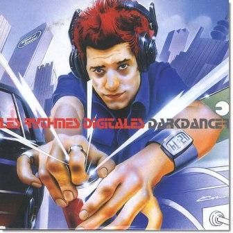 LES RYTHMES DIGITALES - DARKDANCER