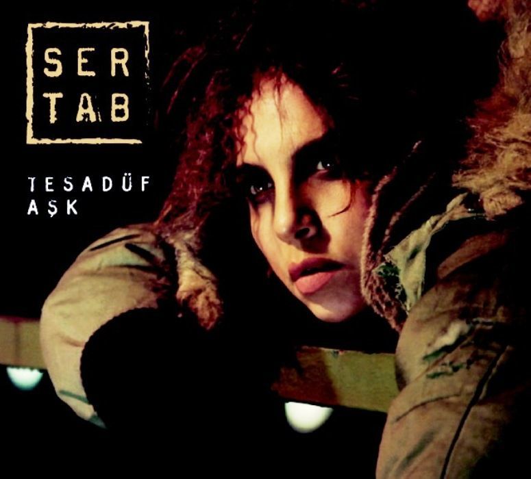 SERTAB ERENER - TESADÜF AŞK