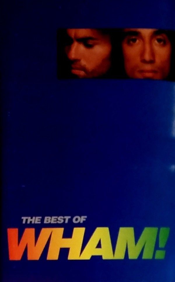 WHAM - THE BEST OF (MC)
