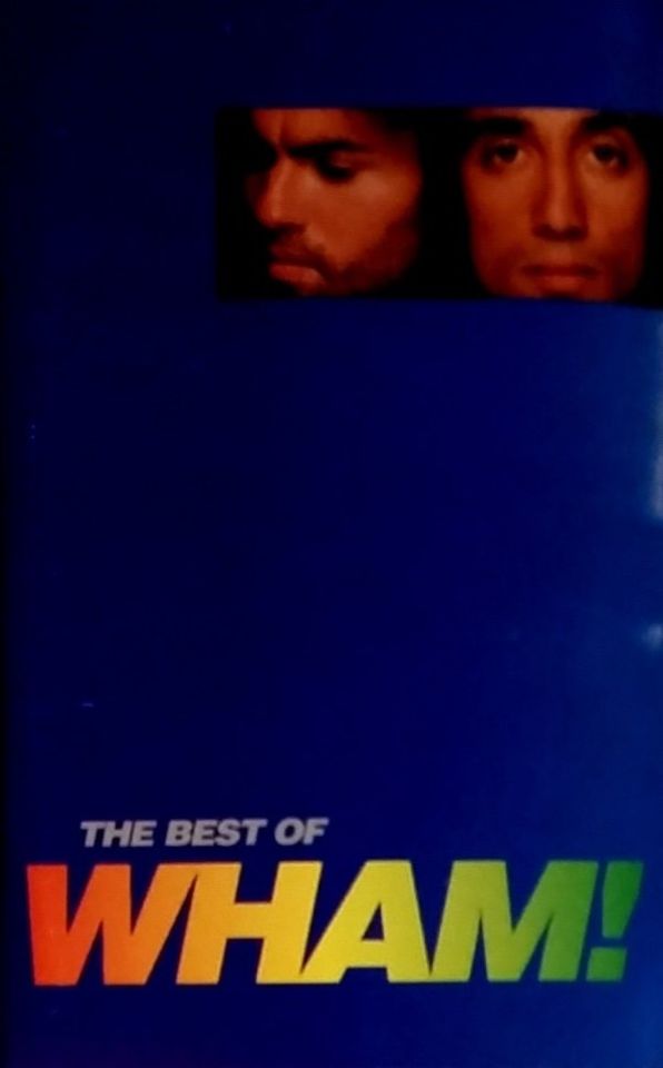 WHAM - THE BEST OF (MC)