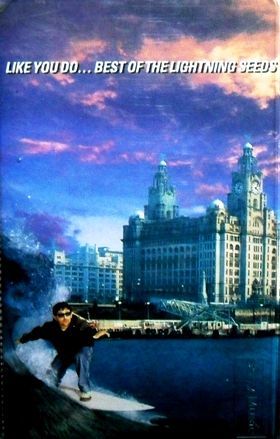 LIGHTNING SEEDS - LIKE YOU DO...BEST OF THE LIGHTNING SEEDS