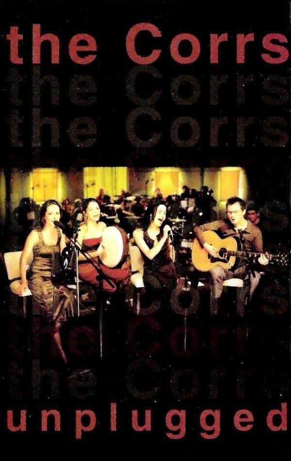 THE CORRS - UNPLUGGED (MC)