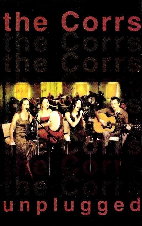 THE CORRS - UNPLUGGED (MC)