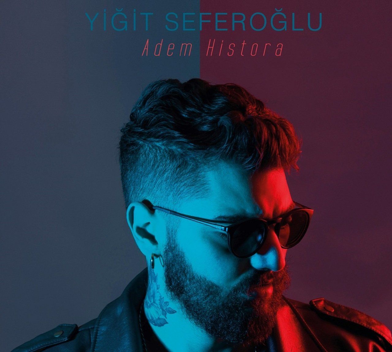 YİĞİT SEFEROĞLU - ADEM HİSTORA