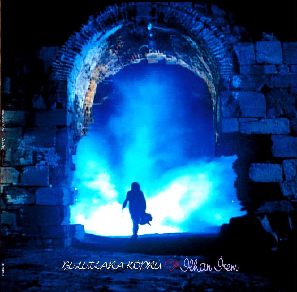 İLHAN İREM - SENFONİK ROCK ÜÇLEME (3 LP) HARD BOX 35. YIL ÖZEL BASKI