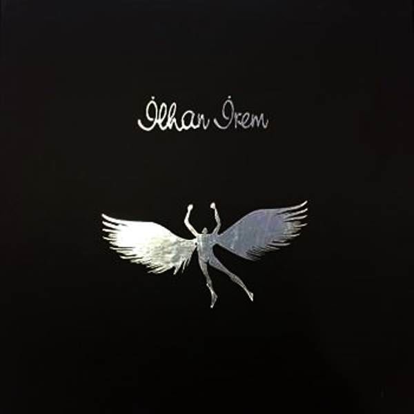 İLHAN İREM - SENFONİK ROCK ÜÇLEME (3 LP) HARD BOX 35. YIL ÖZEL BASKI