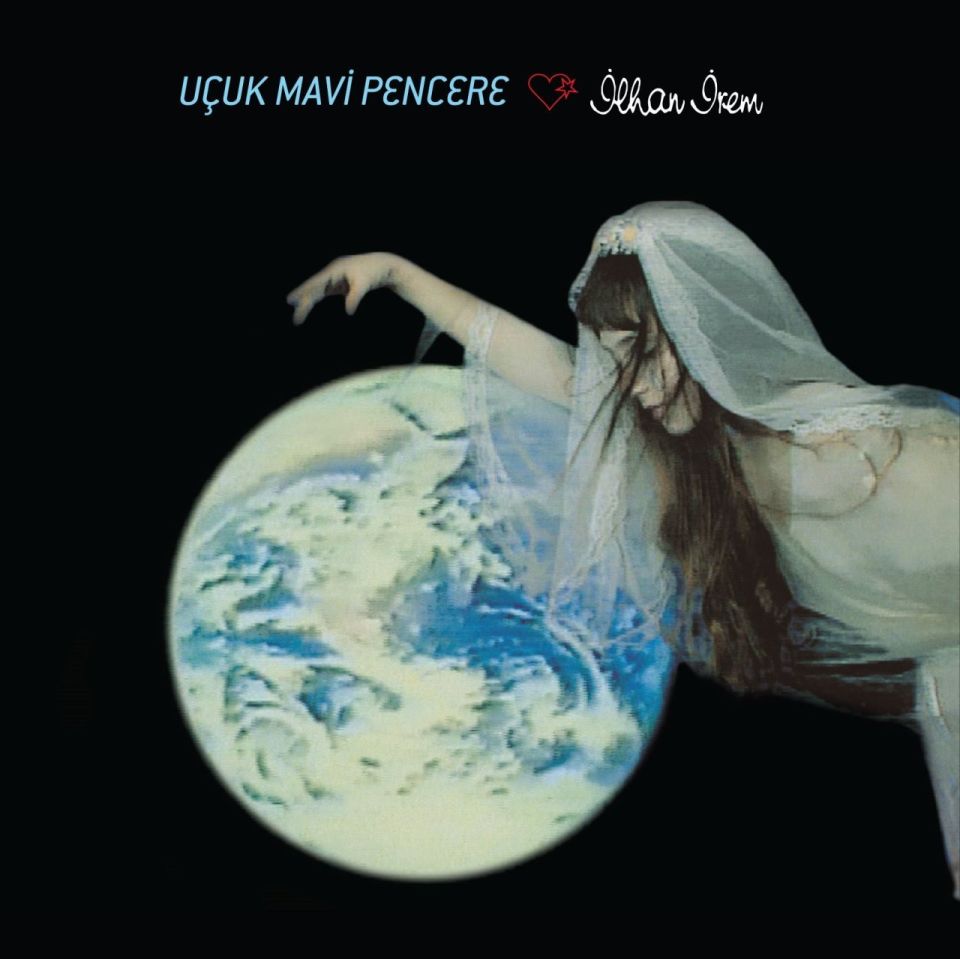 İLHAN İREM - SENFONİK ROCK ÜÇLEME (3 LP) HARD BOX 35. YIL ÖZEL BASKI